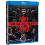 Miki / Černák kolekce 2 BD – Zboží Dáma