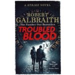 Troubled Blood – Zboží Dáma