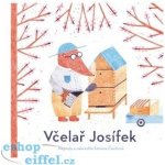 Včelař Josífek - Čechová Simona – Zbozi.Blesk.cz