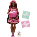 Barbie Party Reveal růžová JFG71 – Zboží Dáma