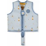 Saro Baby Navy Hugs – Zboží Dáma