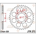 JT Sprockets JTR 273-44 – Zbozi.Blesk.cz