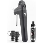 Coravin Wine System Pivot black 4 pcs. – Hledejceny.cz