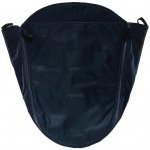 Pinkie Nánožník s funkční vrstvou Dark Black – Zboží Dáma