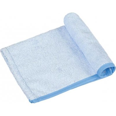 Bellatex Froté ručník modrý 30 x 30 cm