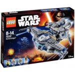LEGO® Star Wars™ 75147 Hvězdný Scavenger – Zboží Živě
