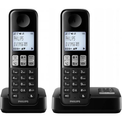 Philips D235 DUO – Sleviste.cz