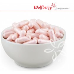 Wolfberry Vitamín B12 120 kapslí