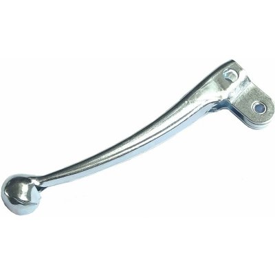 Páčka plechová s kuličkou (oboustraná), ZINEK - JAWA 50 Pionýr, Babetta, 90 – Hledejceny.cz