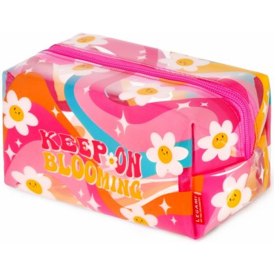 Legami kosmetická taška Queen Daisy – Zboží Dáma