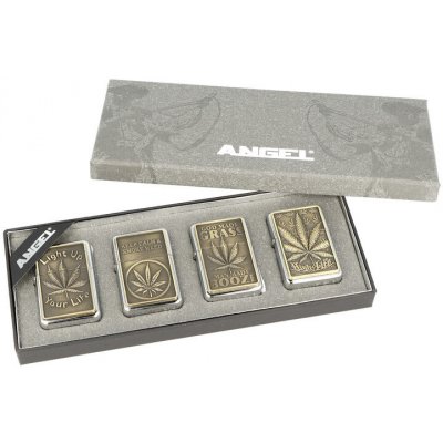 KRCZ Z 16 Weed – Hledejceny.cz