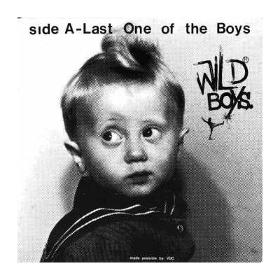 SP Wild Boys - Side A - Last One Of The Boys