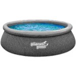 CF Quick Ratan 3,66 x 0,91 m – Zboží Dáma