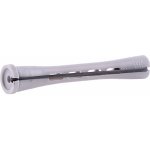 Plastové natáčky na trvalou Bellazi pr. 9 mm - 12 ks, šedé (D3312) – Zboží Dáma