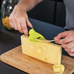 Trebonn Kráječ na sýr SOTTILETTA – Hledejceny.cz