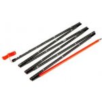 Mammut Carbon Probe 240 – Zboží Dáma