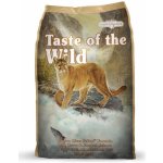 Taste of the Wild Canyon River Feline 2 kg – Zboží Dáma Taste of the Wild Canyon River Feline 2 kg – Zboží Dáma