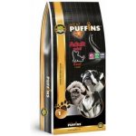 Puffins Yorkshire & Mini s masovou náplní pro psy 1 Kg – Hledejceny.cz