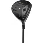 TaylorMade Qi4D Mitsubishi Reax FW 55 dřevo pravé 15° #3 grafit Senior – Zboží Dáma