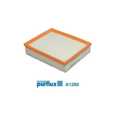 Vzduchový filtr PURFLUX A1280 – Hledejceny.cz