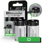 LIIBATTARIES 6500 mAh USB-C LIB510750 – Zboží Živě