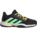 adidas Barricade K Clay HR1028 – Zboží Mobilmania