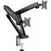 Držák a stojan na TV a monitor Rapture Monitor Arm BLACKOUT DX RPT-MAD220B