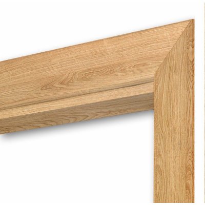 Doornite obložkové 70 P 95-115 mm dub corbridge c1ZOR c.0700P100.MA09S65 – Hledejceny.cz