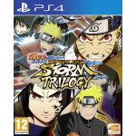 Naruto Shippuden: Ultimate Ninja Storm Trilogy – Hledejceny.cz