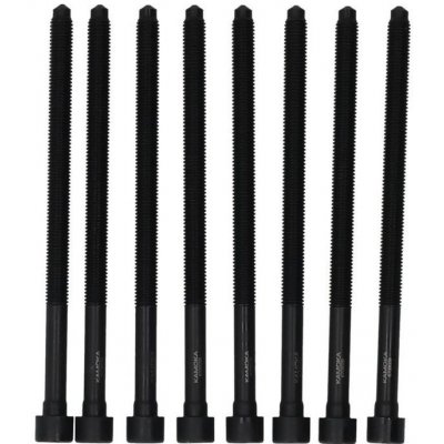 Sada šroubů hlavy válce KAMOKA 8709039 – Zboží Mobilmania