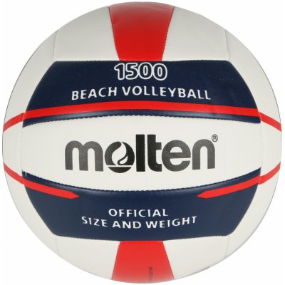 Molten V5B 1500 Beach – Zboží Dáma