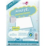 MonPeri Absorpční podložky L 25 ks 60x90 – Zboží Dáma