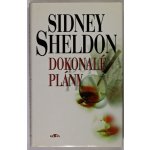 Dokonalé plány - Sidney Sheldon – Hledejceny.cz