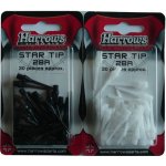 Harrows Hroty Star soft 2ba 30ks – Zboží Dáma