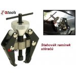 QUATROS Stahovák ramínek stěračů, ložisek alternátorů – Sleviste.cz
