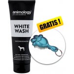 Animology White Wash šampon na bílou srst 250 ml – HobbyKompas.cz