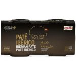 Coren Iberico játrová paštika s lanýžovou příchutí 2 x 78 g – Sleviste.cz