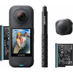 Insta360 X4 Air Starter Bundle – Zboží Živě