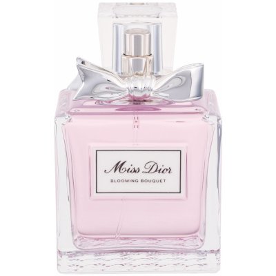 Christian Dior Miss Dior Blooming Bouquet 2014 toaletní voda dámská 100 ml