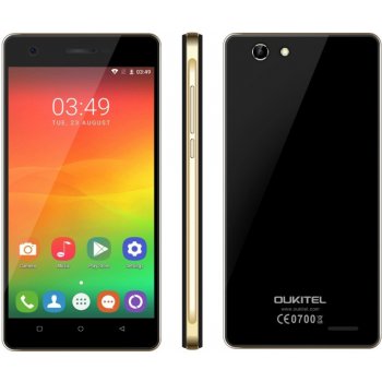 Oukitel C4