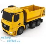 IQ models Sklápěč Mercedes-Benz Arocs 2,4Ghz RTR 1:26 – Hledejceny.cz