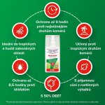 Paranit repelent Maximum 75 ml – Zboží Mobilmania