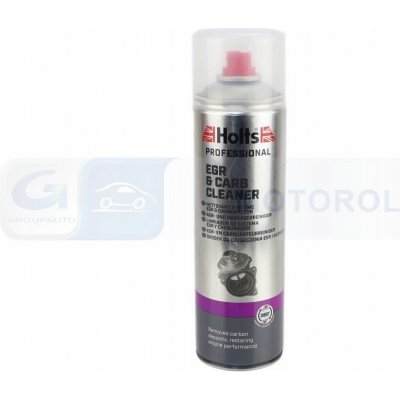 Holts Čistič EGR ventilu a karburátoru 500ml – Sleviste.cz