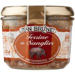 Jean Brunet kančí terina 180 g – Zboží Mobilmania