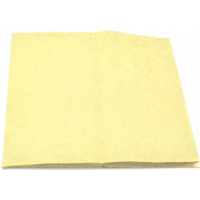Wimex Papírový ubrus skládaný žlutý 70055 1,8x1,2m – Zbozi.Blesk.cz