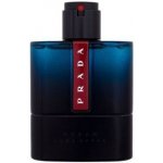 Prada Luna Rossa Ocean toaletní voda pánská 100 ml – Zboží Mobilmania