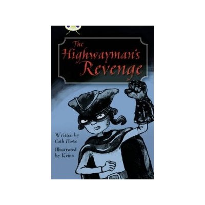 Highwayman's Revenge – Hledejceny.cz