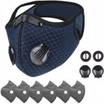 Bodu-Med BPRO PM2,5 polomaska – HobbyKompas.cz