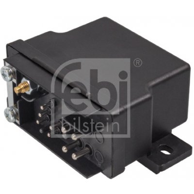 Rele, zhavici system FEBI BILSTEIN 34450 – Hledejceny.cz