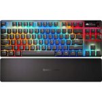 SteelSeries Apex Pro TKL WL Gen 3 64871 US – Sleviste.cz